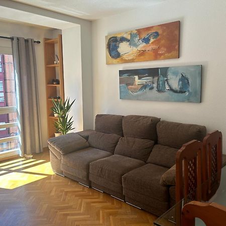 Apartamento Centrico Мадрид Экстерьер фото