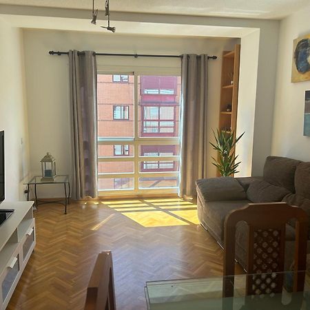 Apartamento Centrico Мадрид Экстерьер фото