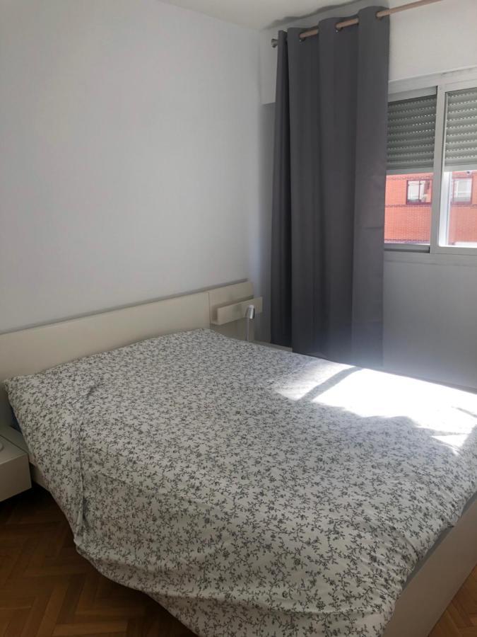 Apartamento Centrico Мадрид Экстерьер фото
